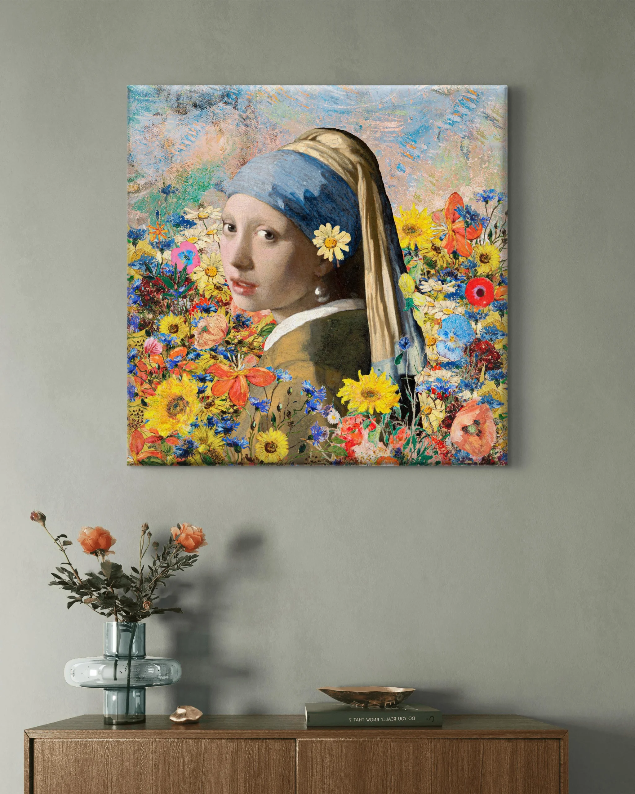 Flora Vermeer