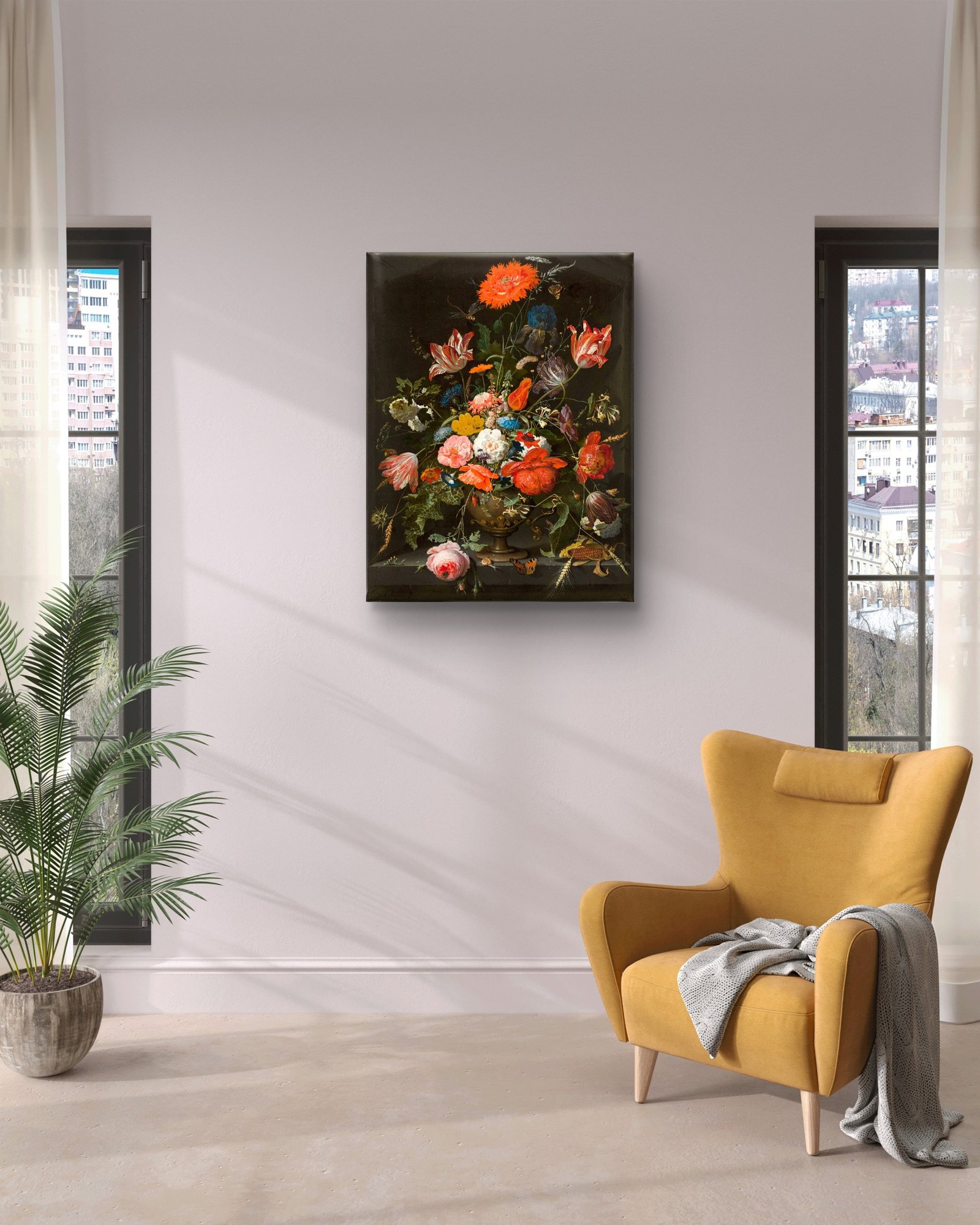 Harvest of the Ancients